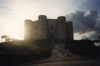 Castel del Monte