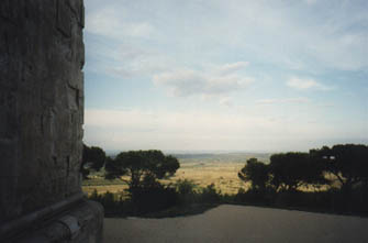 Aussicht