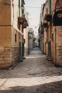 Kleine Gasse