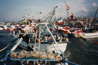 Andere Boote
