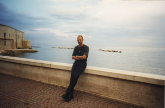 Promenade